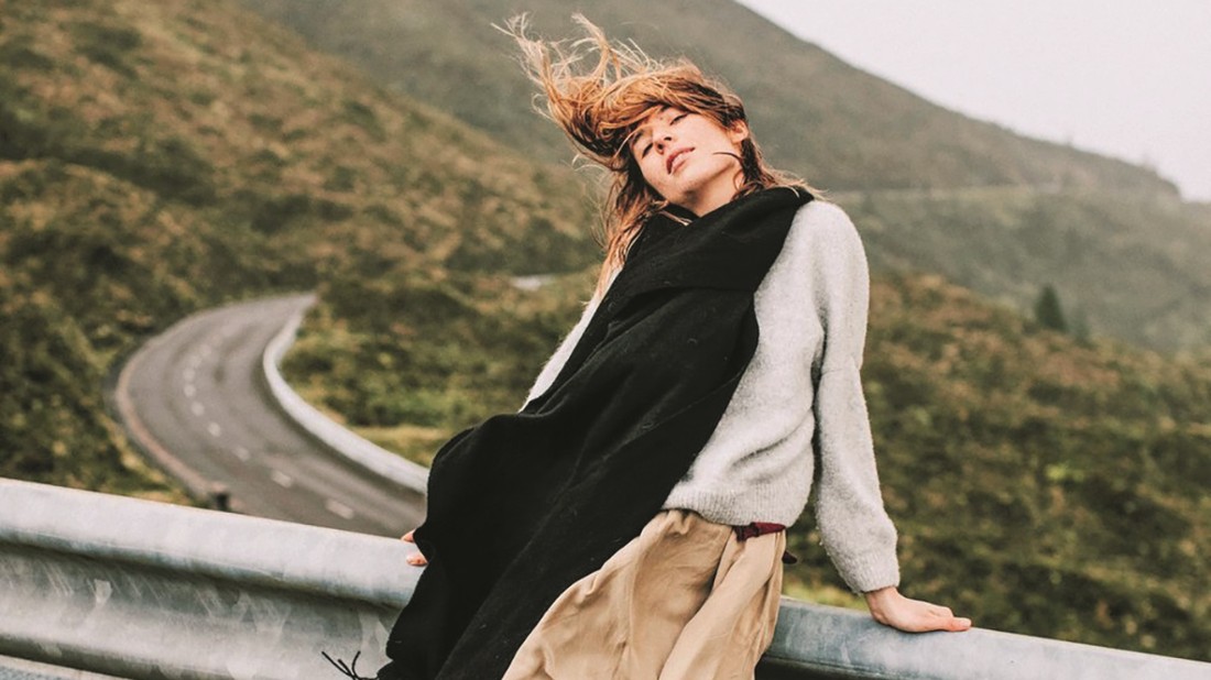 A világhírű modell, Nuria Val is gyakran utazik egyedül, az élményeiről pedig olyan magazinoknak ír, mint például a Condé Nast Traveller