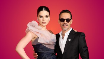 Megszületett Marc Anthony nyolcadik gyermeke, gyönyörű fotóval tudatta a örömhírt a zenész 30 évvel fiatalabb felesége