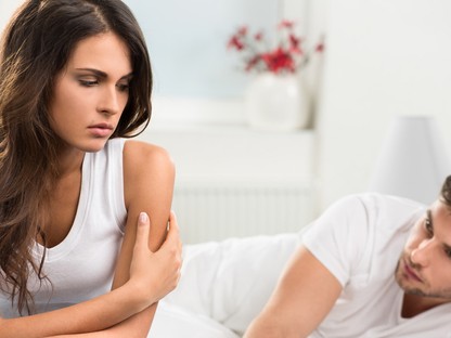 Hogyan lehet szexuális zaklatás után újra élvezni az együttlétet?