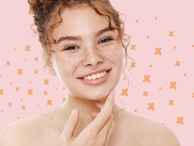 A leghatásosabb módszerek pattanások ellen, amiben tényleg bízhatsz