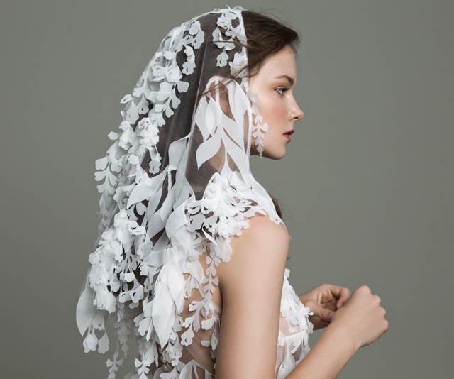 Eláll a szavad, annyira gyönyörűek a magyar márka esküvői ruhái