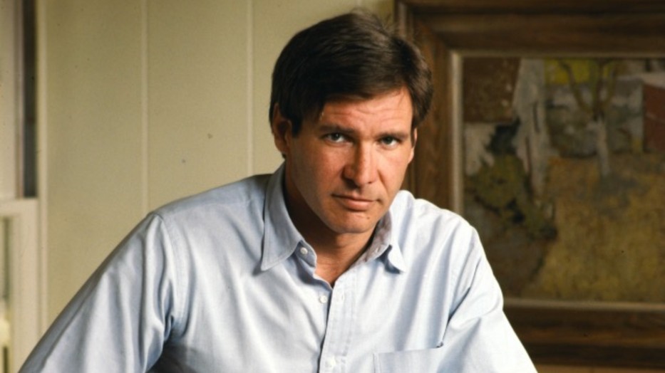 Harrison Ford még mindig Hollywood egyik legvagányabb stílusikonja