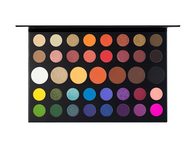 Bemutatjuk a nyár egyik nagy sminktrendjét: a Watercolor szemsminket