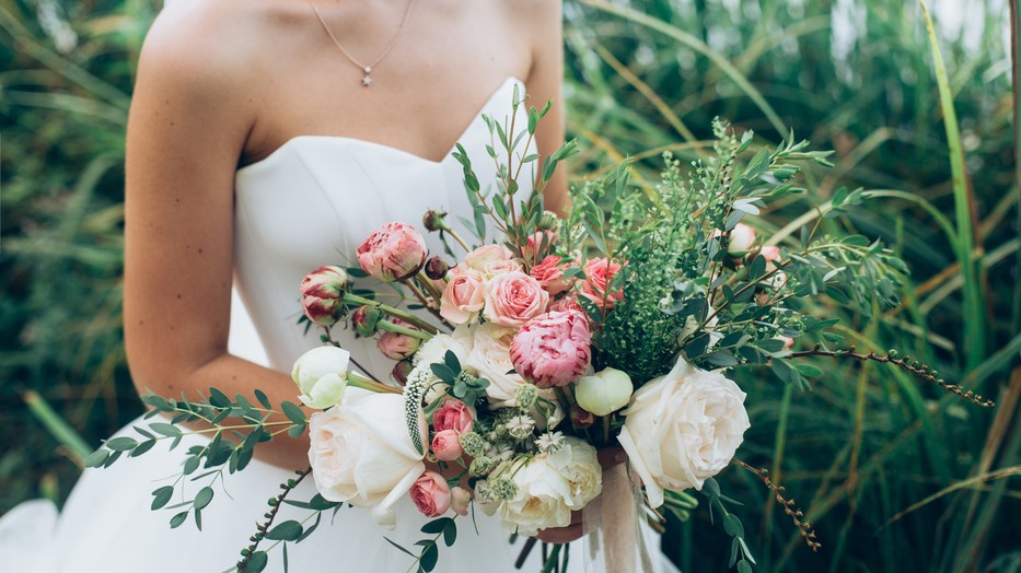 Így lehet zöldebb az esküvőd