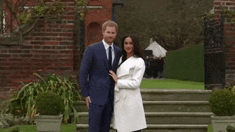 Tessék? Meghan Markle és Harry herceg valóságshow-ban fognak szerepelni