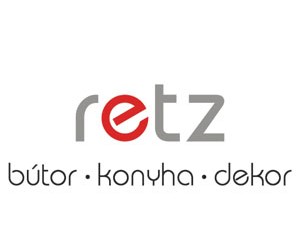 Retz Bútorházak