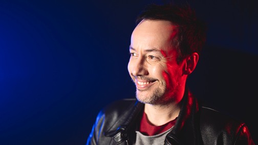 Papp Szabi: „Aggódunk a csemetéink jövőjéért, hogy vajon milyen világban lesznek felnőttek”