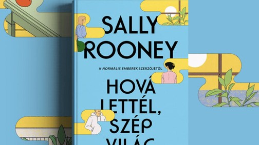 Szerelmeslevél egy elveszett generációhoz – A hét könyve: Hová lettél, szép világ