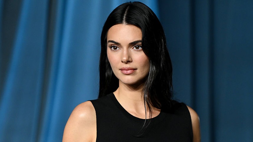 Kendall Jenner elképesztően merész fotókat vállalt be