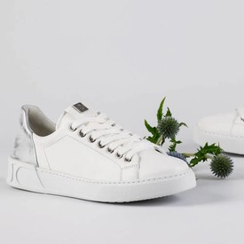 Högl Memory Foam talpbetétes tavaszi cipő