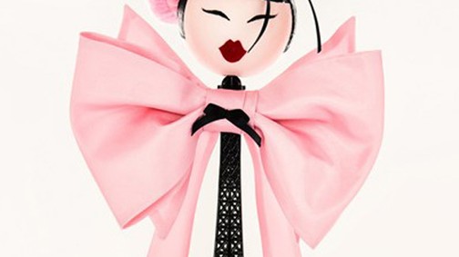 Íme a legstílusosabb babák!