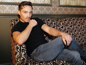 Chuck Bass megházasodott! Ezt a gyönyörű nőt vette feleségül a Gossip Girl sztárja, Ed Westwick