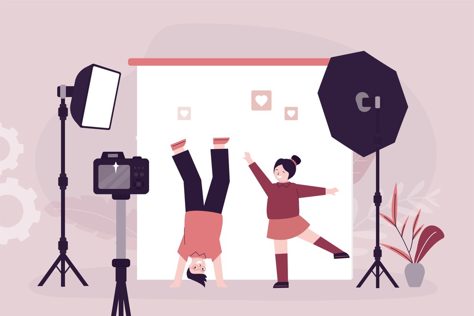 Olyannyira új jelenségről van szó, hogy egyelőre nincsenek adataink arról, milyen következményekkel járhat a kidfluenszer lét