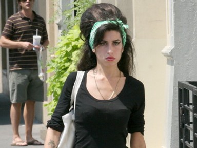 Mit tanultunk Amy Winehouse-tól?