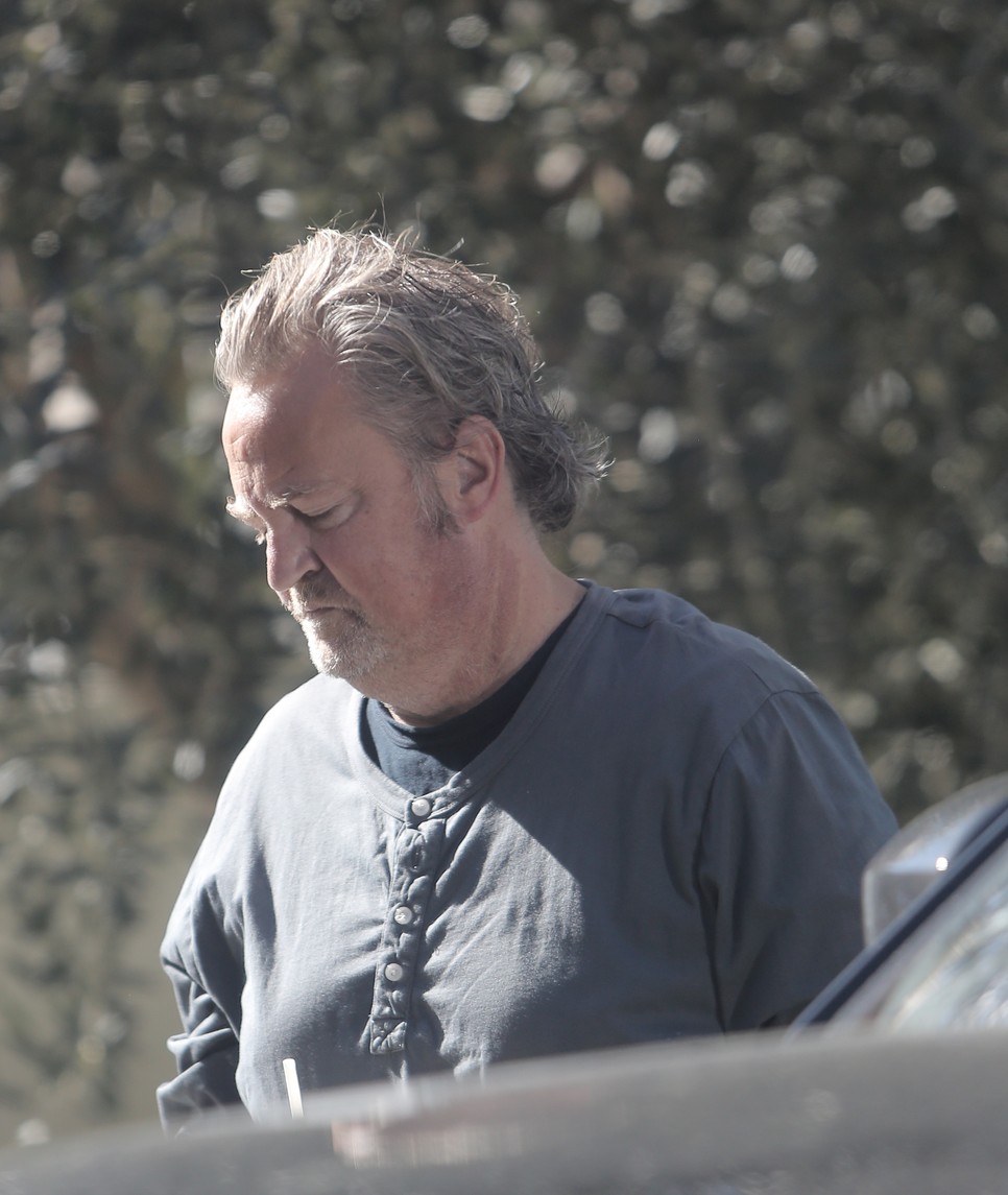 Nem tudni, hogy csupán egy rossz napról van-e szó, vagy nagyobb a baj