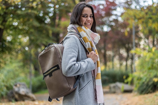 Időtálló, gyönyörű táskák magyar márkától