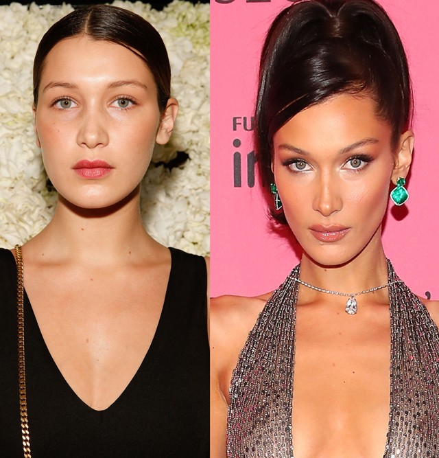 Bella Hadid