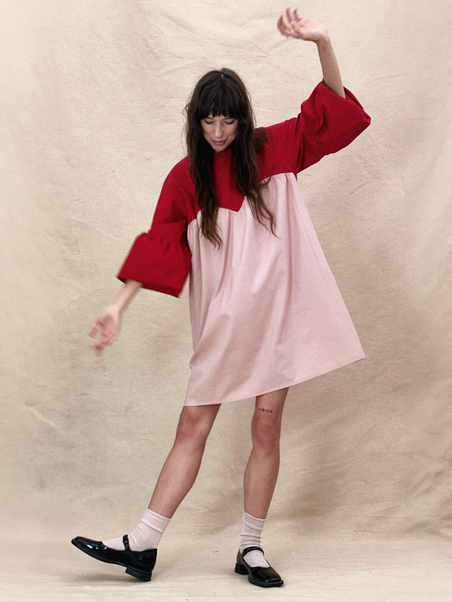 Printa Stripes Mystiques kollekció