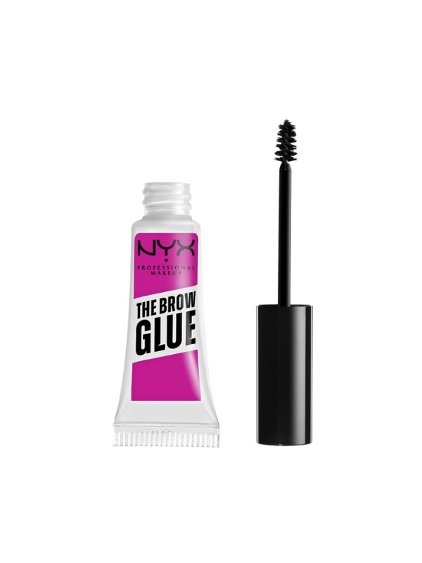 Brow Glue Stick szemöldök gél NYX PROFESSIONAL MAKEUP 3490 Ft/5 g