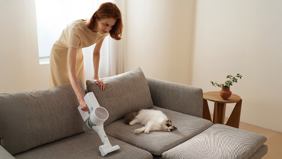 Tavaszi nagytakarítás Xiaomi G20 porszívókkal