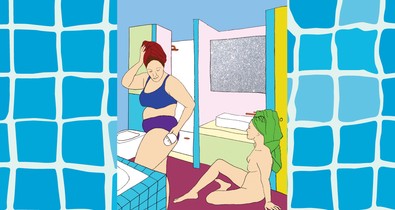 Mérő Vera: A túlsúly ne rejtegetnivaló legyen, hanem valami, amiről elfogulatlanul beszélünk