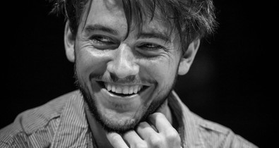 „A kreatív energiáimat kellemesen kimeríti ez a periódus” - interjú Tasnádi Bencével