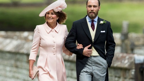 Katalin hercegné öccse gyászol, borzalmas veszteség érte