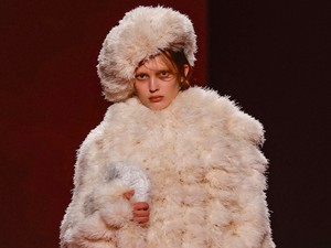 6 trend a milánói divathét kifutójáról, amitől eldobod majd az agyad gyönyörödben