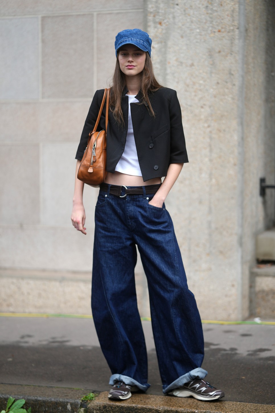 A technikai ihletésű sportcipők már szinte a kapszulagardrób kötelező elemei