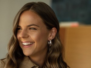 Hadnagy Timi belsőépítész, enteriőrtervező kreatív látásmódjával bármilyen teret egyedivé varázsol