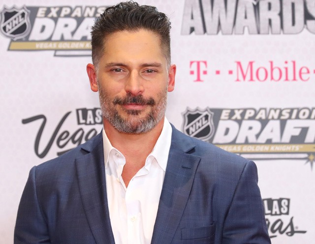 Joe Manganiello