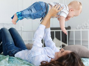 A bölcsődei beszoktatás apróbetűs része, amire nem készítettek fel
