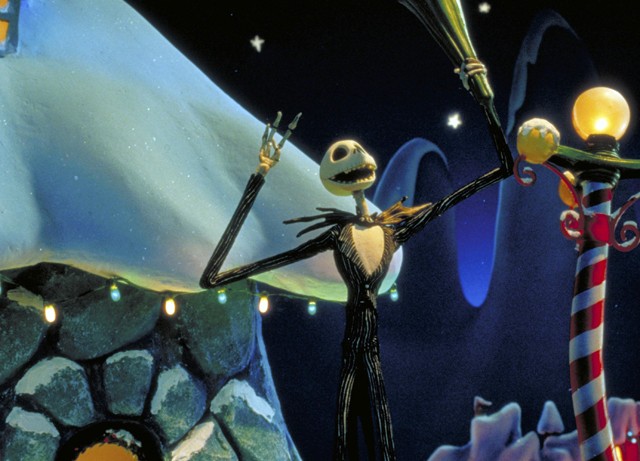 Ez a halloweeni film illik hozzád a horoszkópod alapján