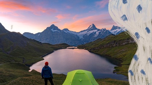 5 tipp, hogy csökkentsd az ökológiai lábnyomod, amikor utazol