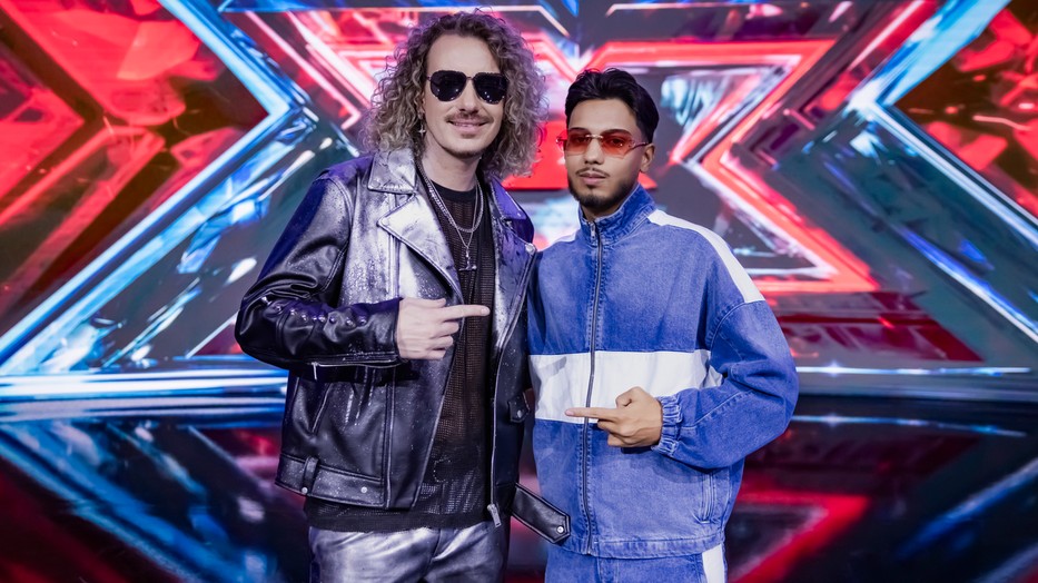 Az X-Faktor második adásában HENN és Major Steve búcsúzott, mindketten Valkusz Milán mentoráltjai