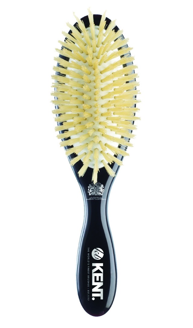 Ez a típusú hajkefe a legmegfelelőbb számodra