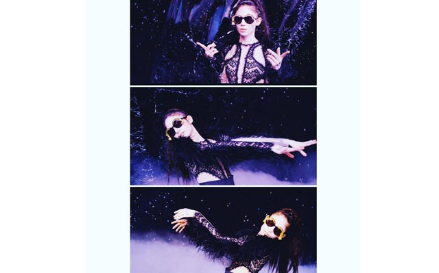 Grimes Abodi bodyban