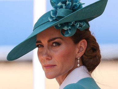 Hoppá! Katalin hercegné titkos találkozón vett részt, miután váratlanul lemondta a hivatalos programját