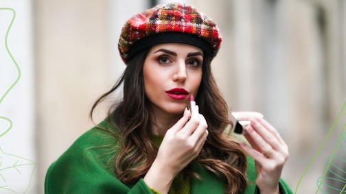 Pazarló sminkelési szokások - szakértő segít, hogyan minimalizáld a fogyasztásod