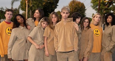 Justin Bieber új ruhamárkáját bár ne alapította volna meg