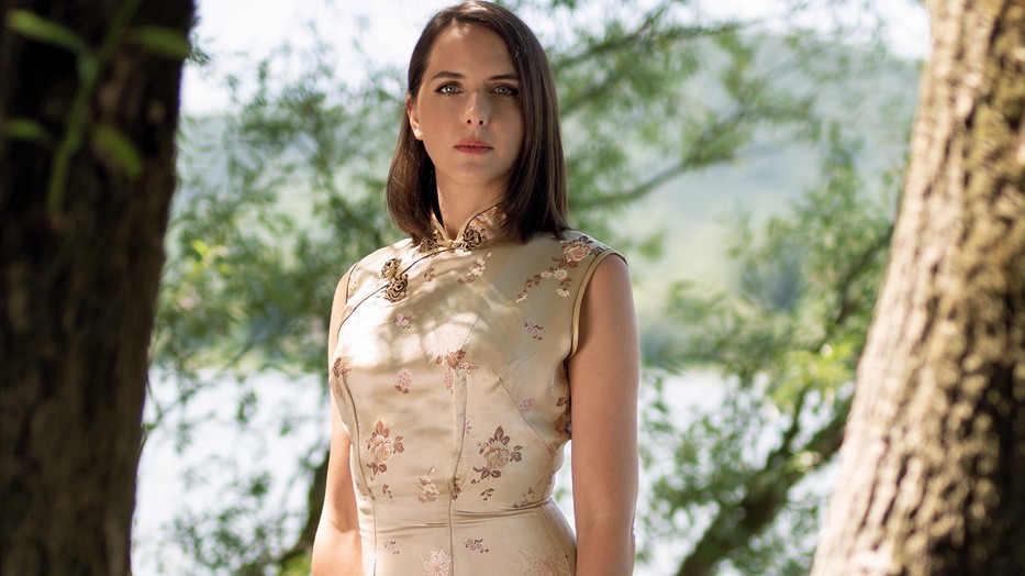 Eke Angéla számára a fenntarthatóság alapvetés, ami az élete minden területén fontos szerepet játszik