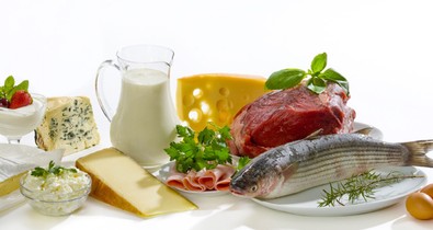 Egészségblog: Mindent a fehérjékről