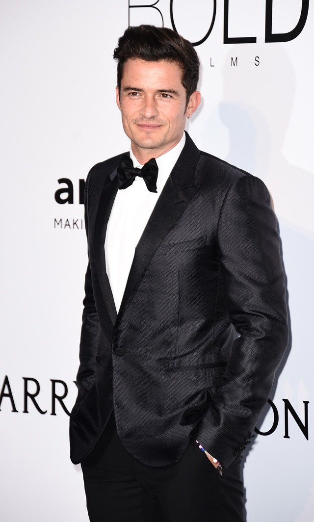 Orlando Bloom