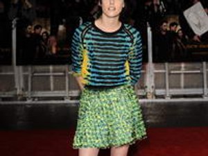 Kristen Stewart