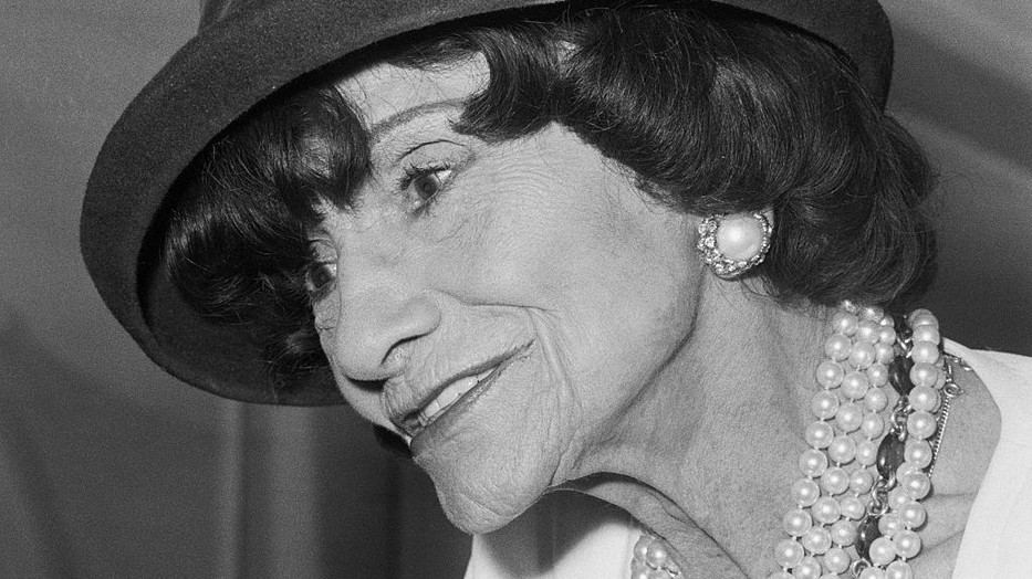 Coco Chanel örök