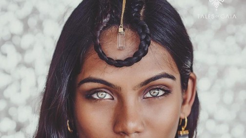 Tragédia: öngyilkos lett a szigetország leghíresebb modellje?