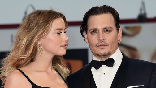 Mi?! Hát ez nem tartott sokáig! Johnny Depp komoly pereskedés elé néz