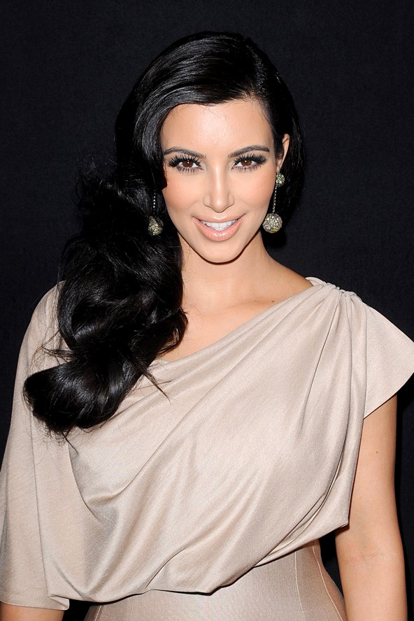 Kim Kardashian 2011-ben