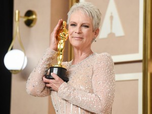 Jamie Lee Curtis: „Nagyon szeretem a magyar gyökereimet”