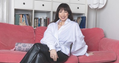 Cselényi Eszter befektetők nélkül vágott neki a vállalkozásnak, a Celeni ma az egyik legelismertebb magyar márka